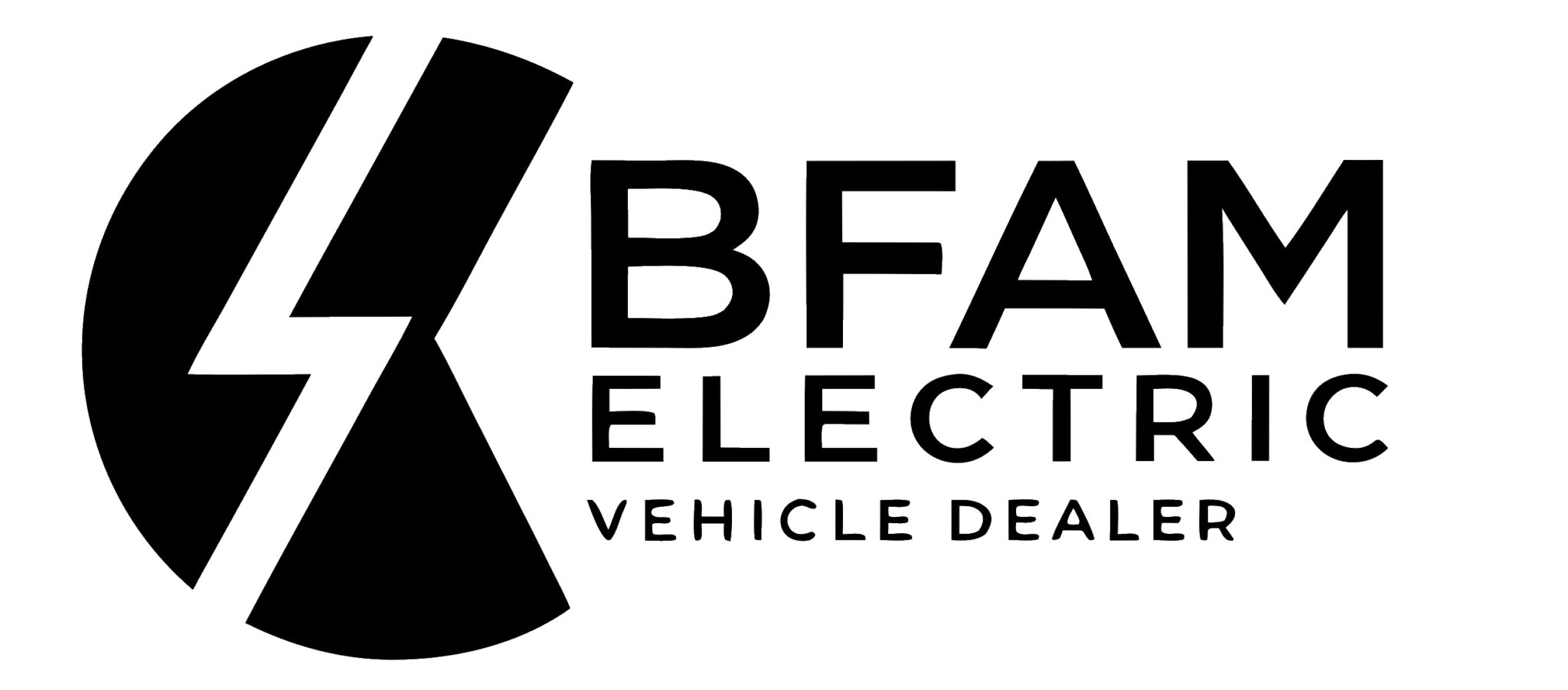 BFAM Electric Logo